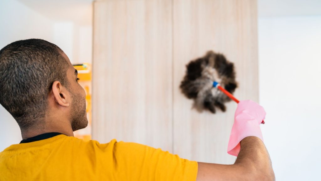 Wenn du dich oft fragst, wie du den Staub in deinem Zuhause minimieren kannst, bist du hier genau richtig. Wir zeigen dir praktische Strategien, die wirklich helfen.