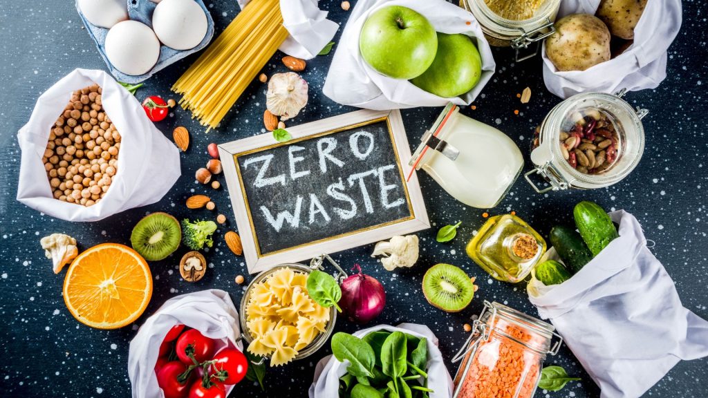 Stellst du dir auch manchmal die Frage, wie du deinen Alltag umweltfreundlicher gestalten kannst? Ein Zero-Waste-Leben ist ein toller Weg, um genau das zu erreichen.