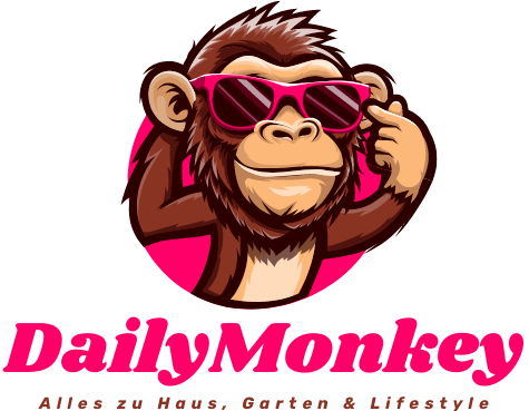 DailyMonkey - Headerlogo