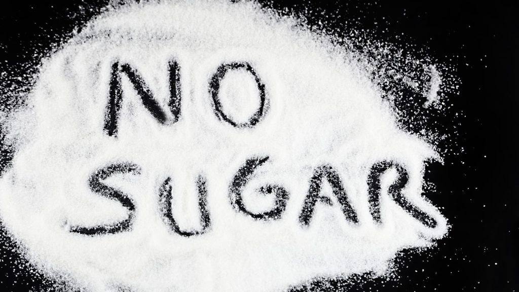 Willst du wissen, wie sich ein Monat ohne Zucker auf deinen Körper und dein Wohlbefinden auswirken kann? Dann bist du hier genau richtig.