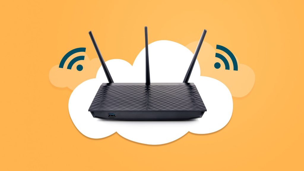 Router